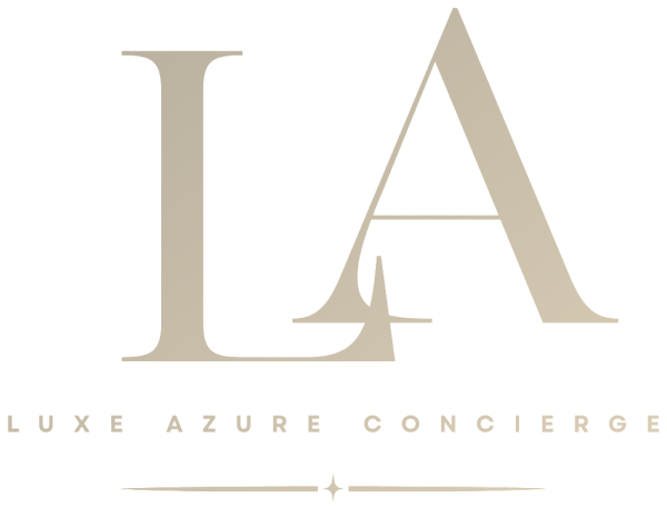 Luxe Azure Concierge