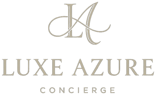 Luxe Azure Concierge